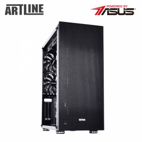   ARTLINE WorkStation W98 (W98v64) 12