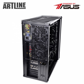   ARTLINE WorkStation W98 (W98v64) 13