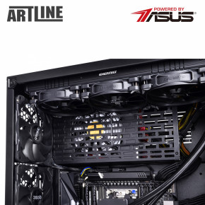   ARTLINE WorkStation W98 (W98v64) 14