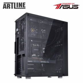   ARTLINE WorkStation W98 (W98v64) 16