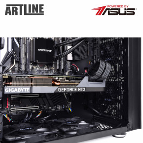   ARTLINE WorkStation W99 (W99v51Win) 16