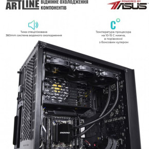   ARTLINE WorkStation W99 (W99v58Win) 6