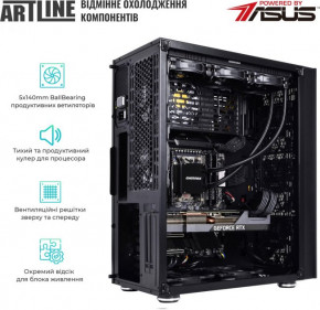   ARTLINE WorkStation W99 (W99v58Win) 7