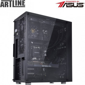   ARTLINE WorkStation W99 (W99v58Win) 11