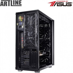   ARTLINE WorkStation W99 (W99v58Win) 12