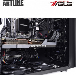   ARTLINE WorkStation W99 (W99v58Win) 13