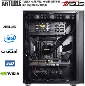   ARTLINE WorkStation W99 (W99v59Win) 5