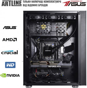   ARTLINE WorkStation W99 (W99v61Win) 5