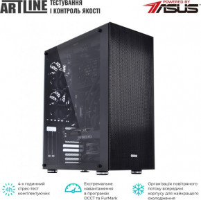   ARTLINE WorkStation W99 (W99v61Win) 8