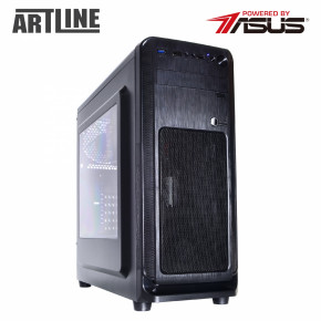   ARTLINE WorkStation W51 (W51v15)