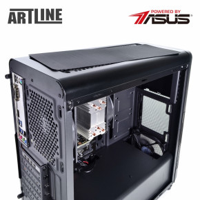   ARTLINE WorkStation W51 (W51v15) 9