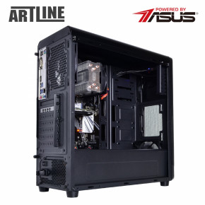   ARTLINE WorkStation W51 (W51v15) 10