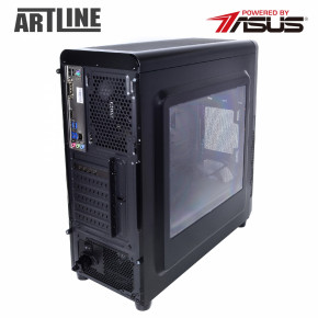   ARTLINE WorkStation W51 (W51v15) 11