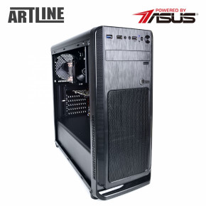   ARTLINE WorkStation W51 (W51v15) 12