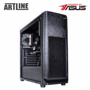   ARTLINE WorkStation W51 (W51v15) 13