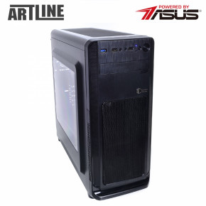   ARTLINE WorkStation W51 (W51v15) 14