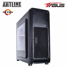   ARTLINE WorkStation W54 (W54v04)