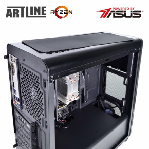   ARTLINE WorkStation W54 (W54v04) 8