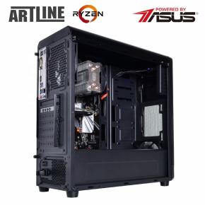   ARTLINE WorkStation W54 (W54v04) 9