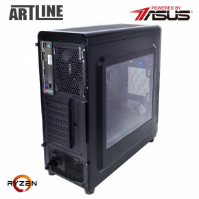   ARTLINE WorkStation W54 (W54v04) 10