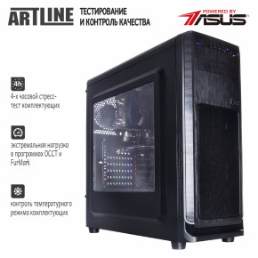   ARTLINE WorkStation W54 (W54v04) 11