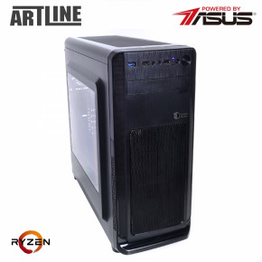   ARTLINE WorkStation W54 (W54v04) 14