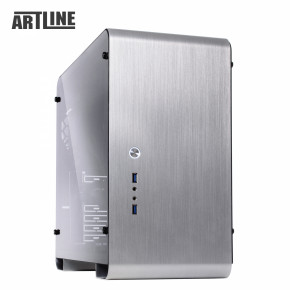   ARTLINE WorkStation W95 (W95v20Win)