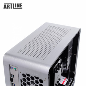   ARTLINE WorkStation W95 (W95v20Win) 15