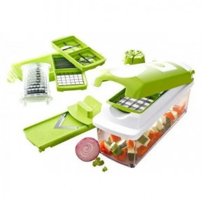   Nicer Dicer Plus RF-818