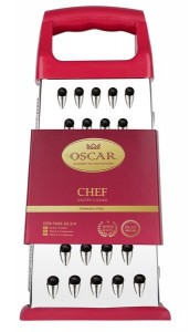   Oscar Chef OSR-5005-20-3-4 20.3  3