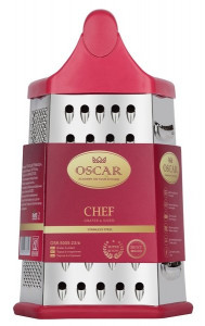   Oscar Chef OSR-5005-23-6 23  3