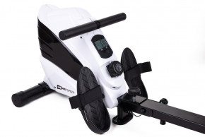   Hop-Sport HS-060R Cross White 6