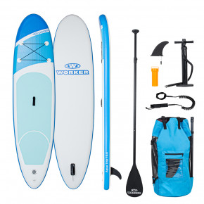   SUP     WORKER WaveTrip 106 (22611)