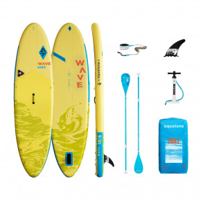   SUP   Aquatone Wave 106  model 2022 (TS-112)