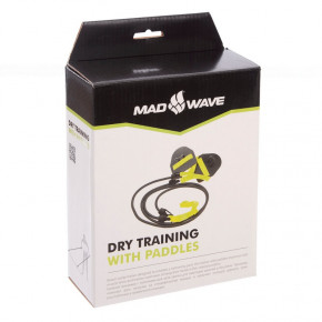     Mad Wave Trainer Dry M077103200W - (60444195) 6