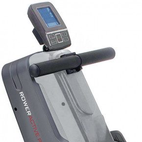   Toorx Rower Active Pro (ROWER-ACTIVE-PRO) 4