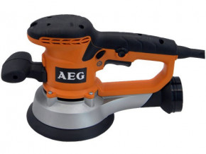    AEG EX150ES KIT 4