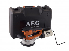    AEG EX150ES KIT 5