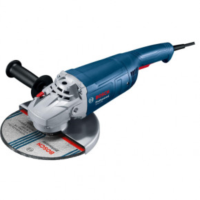   Bosch GWS 2200, 2200, 230, 6500 /, 5.4 (0.601.8C1.320)