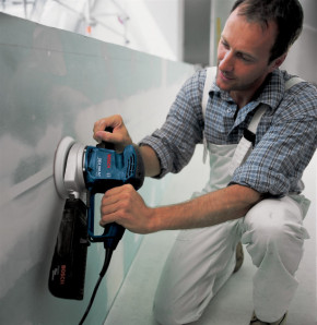   Bosch Professional GEX 150 AC 4