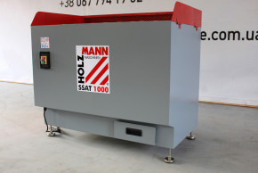 -  Holzmann SSAT 1000 4