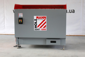 -  Holzmann SSAT 1000 8