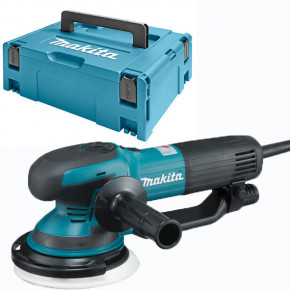   Makita BO6050J + MakPac