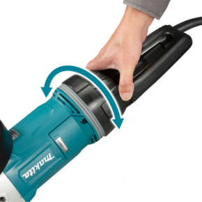   Makita GA9070X1 4