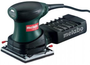   Metabo FSR 200 INTEC