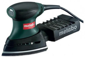   Metabo FMS 200