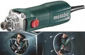    Metabo GE 710 3