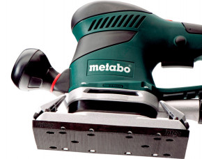   Metabo SRE 4350 TurboTec (611350000) 4