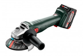      Metabo W 18 L 9-125