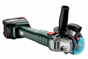      Metabo W 18 L 9-125 3